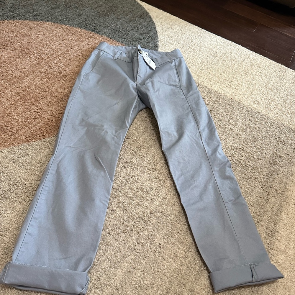 NWT J. Crew Women’s Chino Pants Size 00P Lot of 4 Colors - Picture 10 of 12